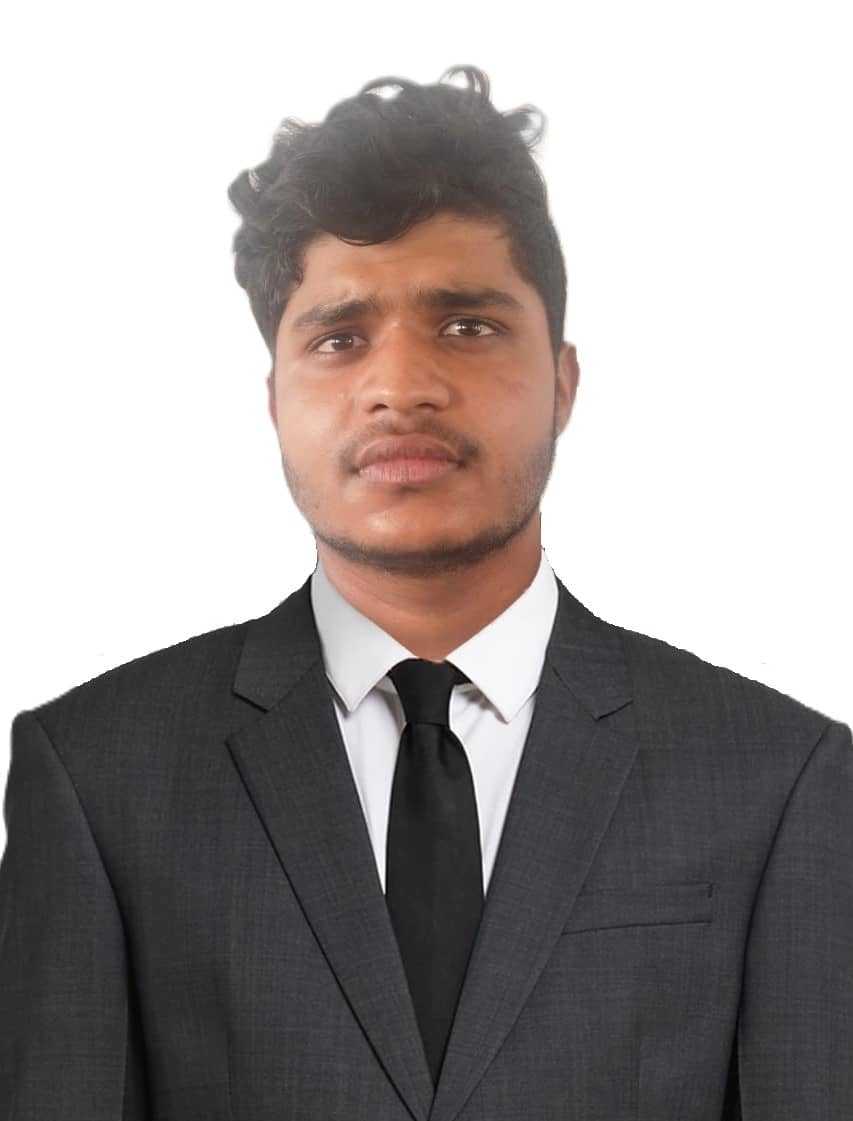 Balakarthikeyan — Data Analyst and AI Developer in Salem, Tamil Nadu